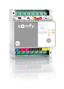 Concentrateur SOMFY