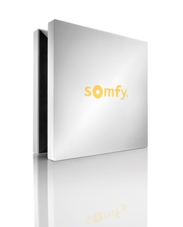 TAHOMA BOX de SOMFY