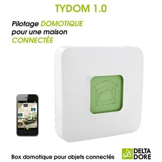TYDOM1.0 DELTA DORE